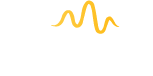 Logo amplifai studio wit