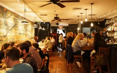 Meer gasten met slimme horeca marketing Arnhem & Nijmegen