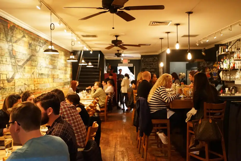 Ricky Peters - blog - de kracht van SEO