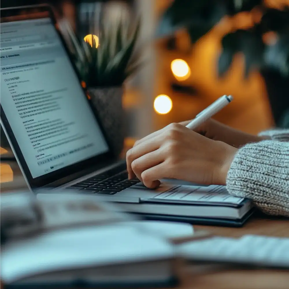 Amplifai Studio - Blog- Waarom je website je beste verkoper moet zijn 1 Ontdek hoe je website verandert in je beste verkoper met conversiegericht ontwerp, sterke copy en slimme technologie die leads oplevert.