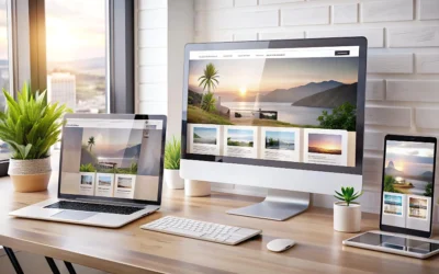 De beste keuze voor webdesign in Arnhem: Amplifai Studio