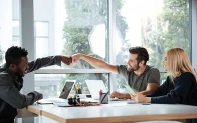 Hoe krijg je een constante stroom leads voor je bedrijf