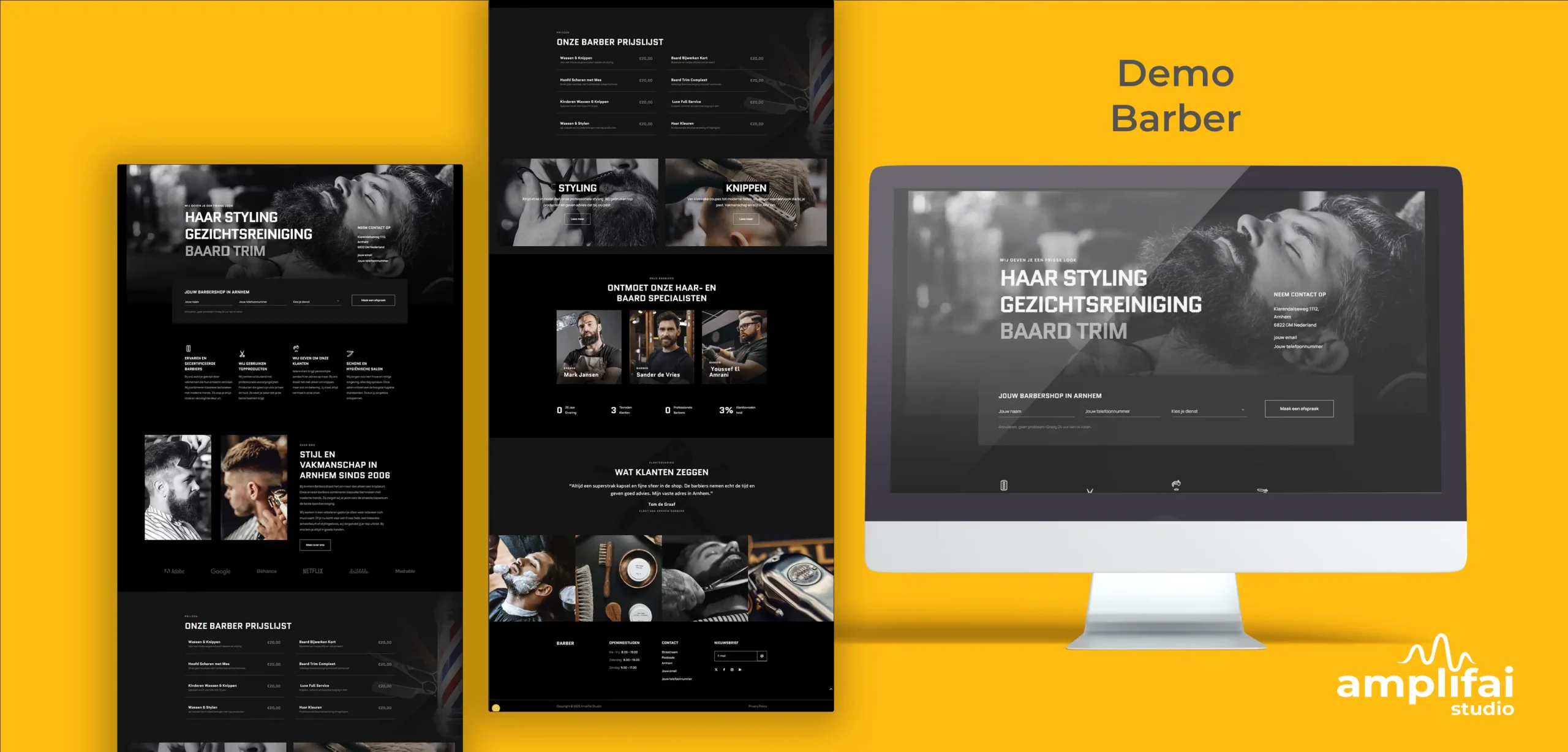 Amplifai-Studio-demo-website-Barber-scaled.