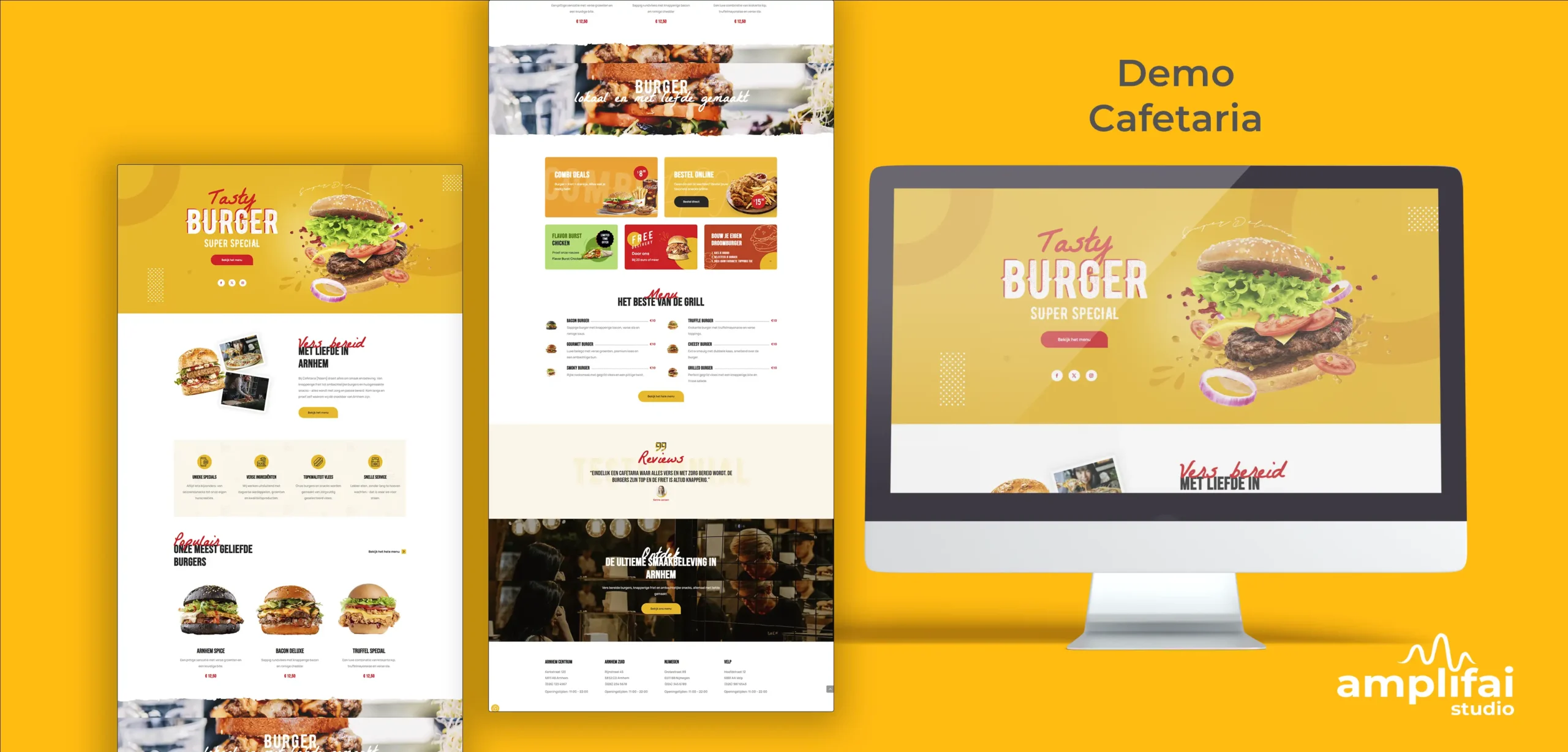 Amplifai-Studio-demo-website-Cafetaria-scaled
