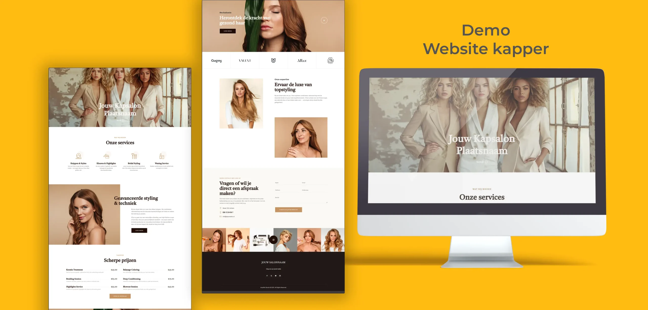 Amplifai-Studio-demo-website-kapper-scaled.