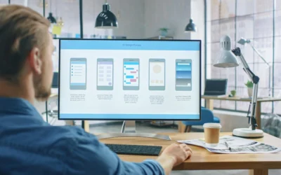 Topredenen om voor Amplifai Studio te kiezen voor webdesign in Nijmegen