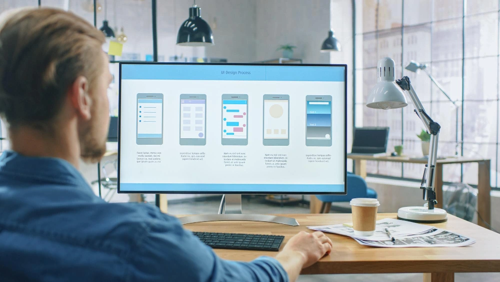 Ricky Peters - blog - de kracht van SEO