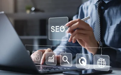 Hoe schrijf je SEO-vriendelijke webteksten?