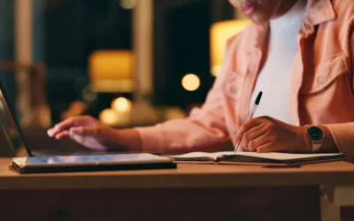 Wat is de ideale lengte voor een blogartikel?