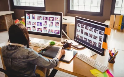 Wat is het verschil tussen JPEG en WebP-afbeeldingen?