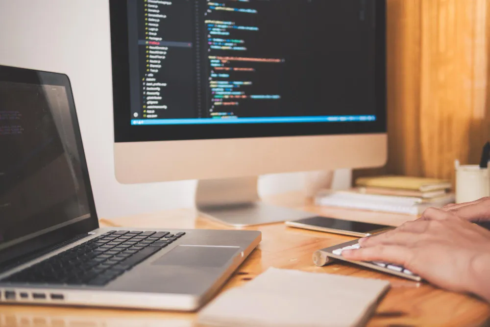 Amplifai Studio - kennispagina moderne websites - structuur