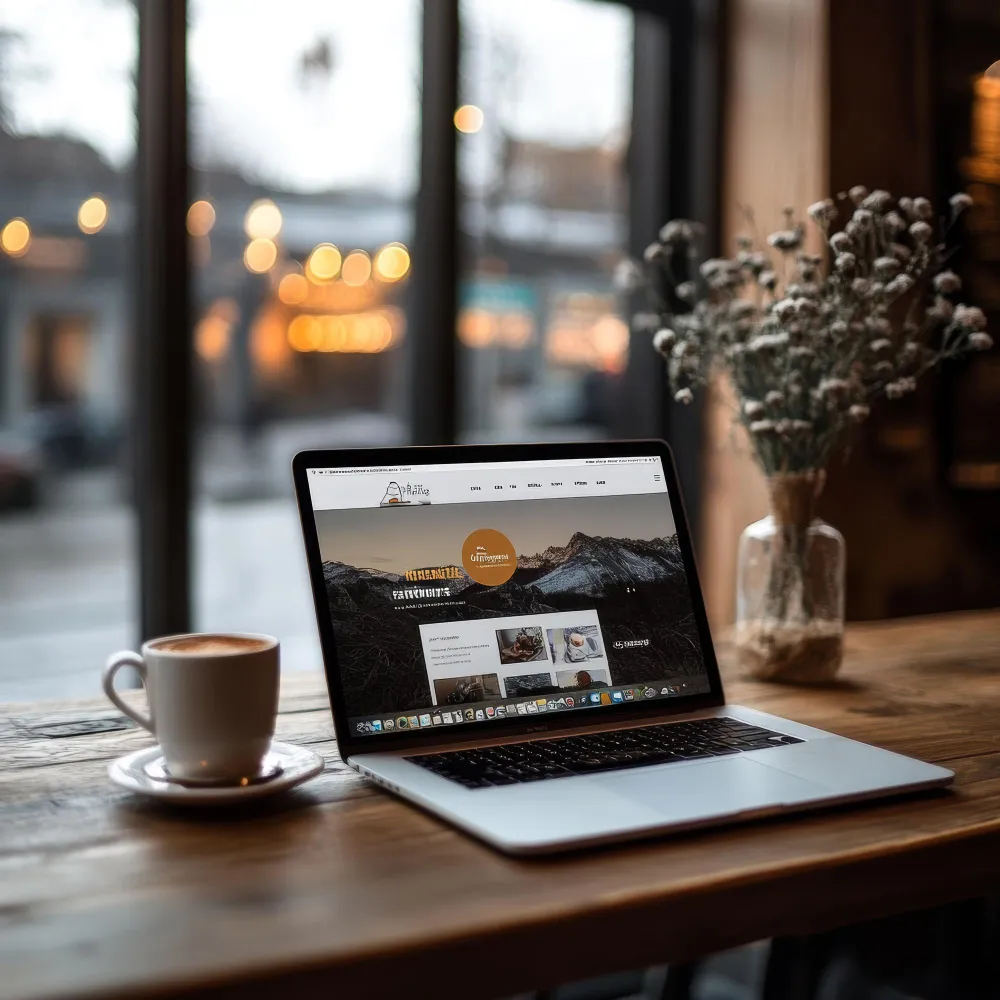 Amplifai Studio - kennispagina moderne websites - websites die slim presteren 1