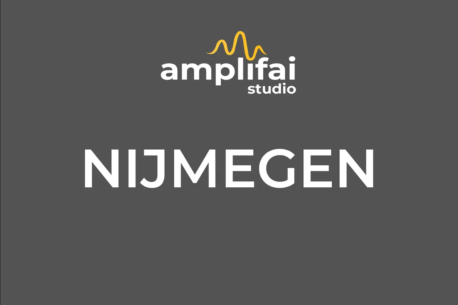 Amplifai-Studio-marketingbureau-nijmegen