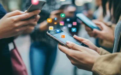 Hoe kies je de juiste social media kanalen voor jouw bedrijf?