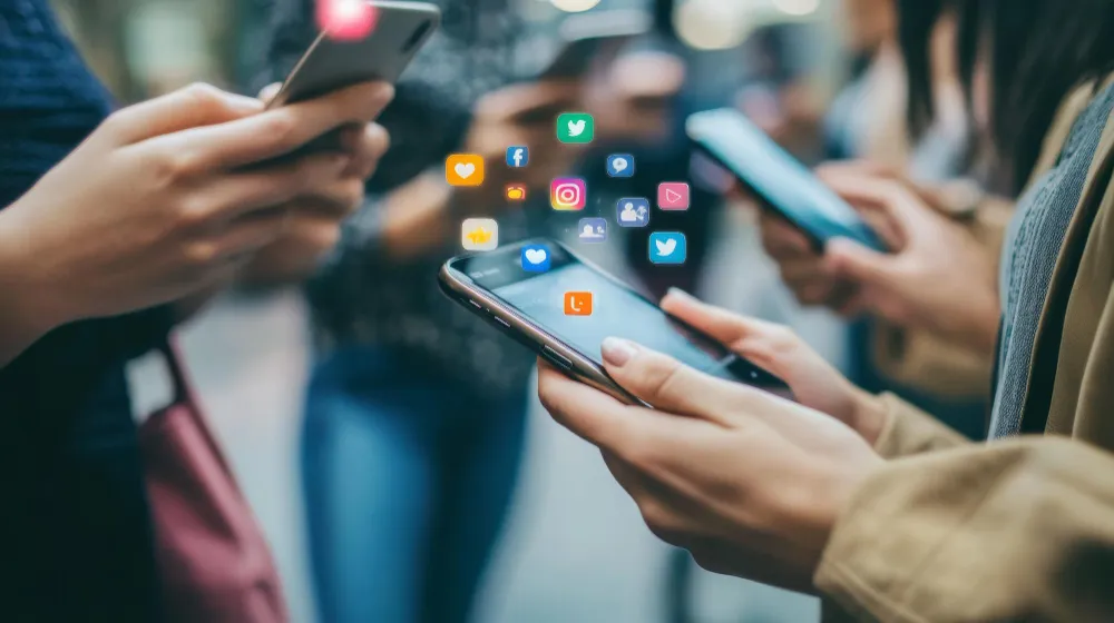 Ricky Peters - blog - de kracht van SEO