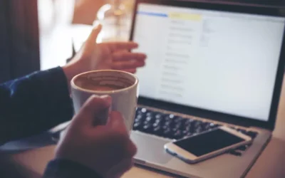 Hoe bouw je een e-maillijst op