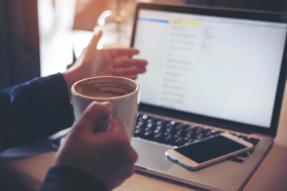 Ricky Peters - blog - de kracht van SEO