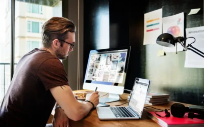 Hoe maak je sterke visuals voor social media?