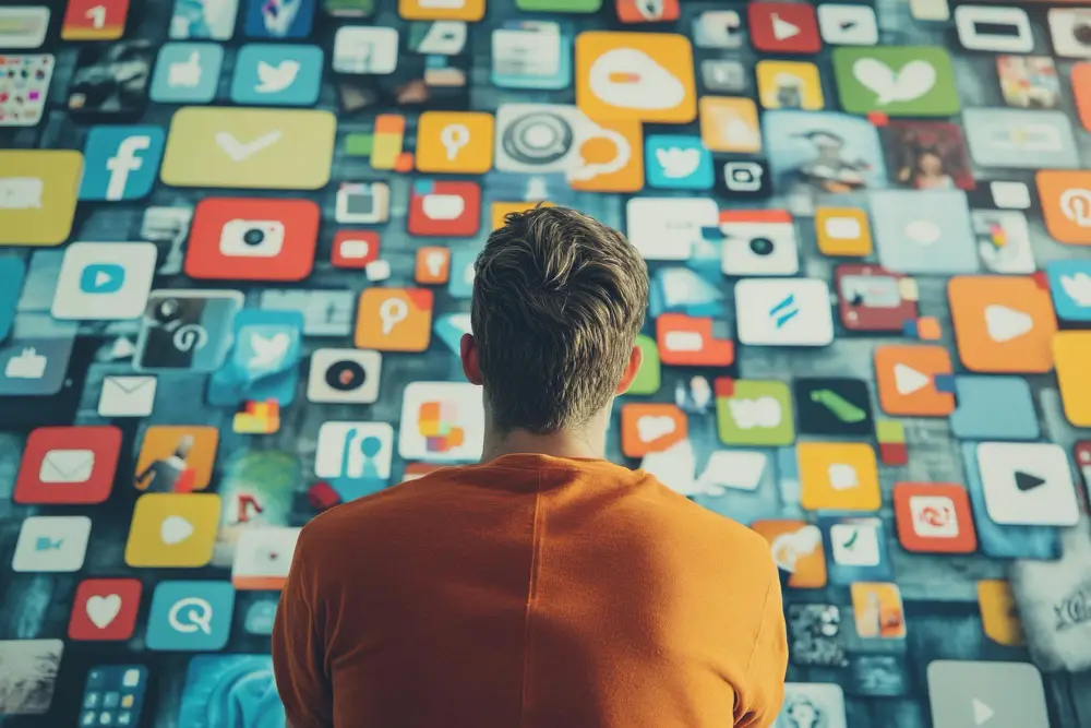 Wat is de ideale frequentie voor social media posts