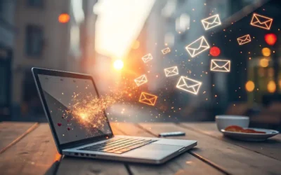 Wat is het verschil tussen een nieuwsbrief en een dripcampagne?