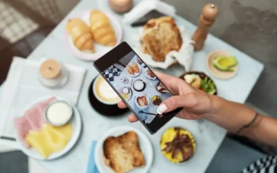 Wat is user-generated content