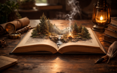 Storytelling in positionering: zo werkt het