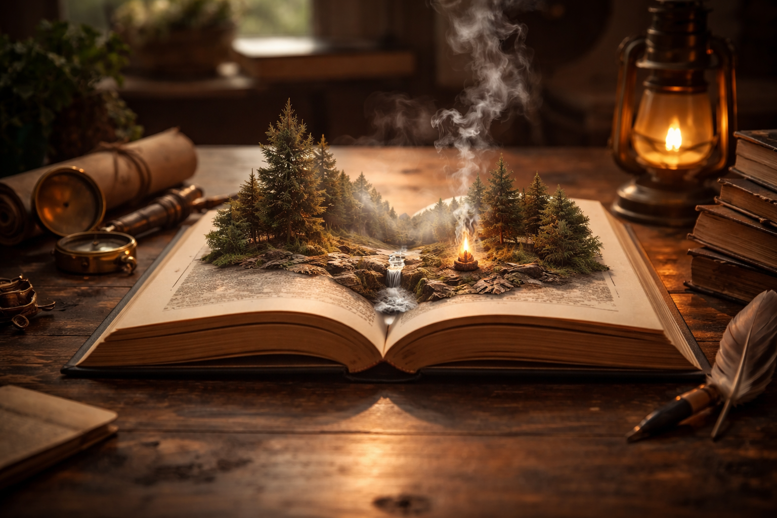 Storytelling in positionering: zo werkt het