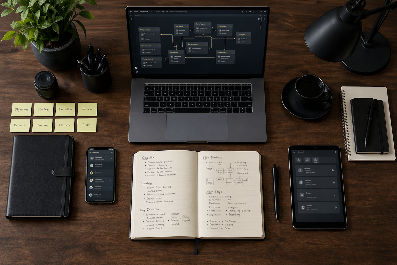 Amplifai studio - positionering 3 Amplifai-Studio-Homepage-Ricky-workshop